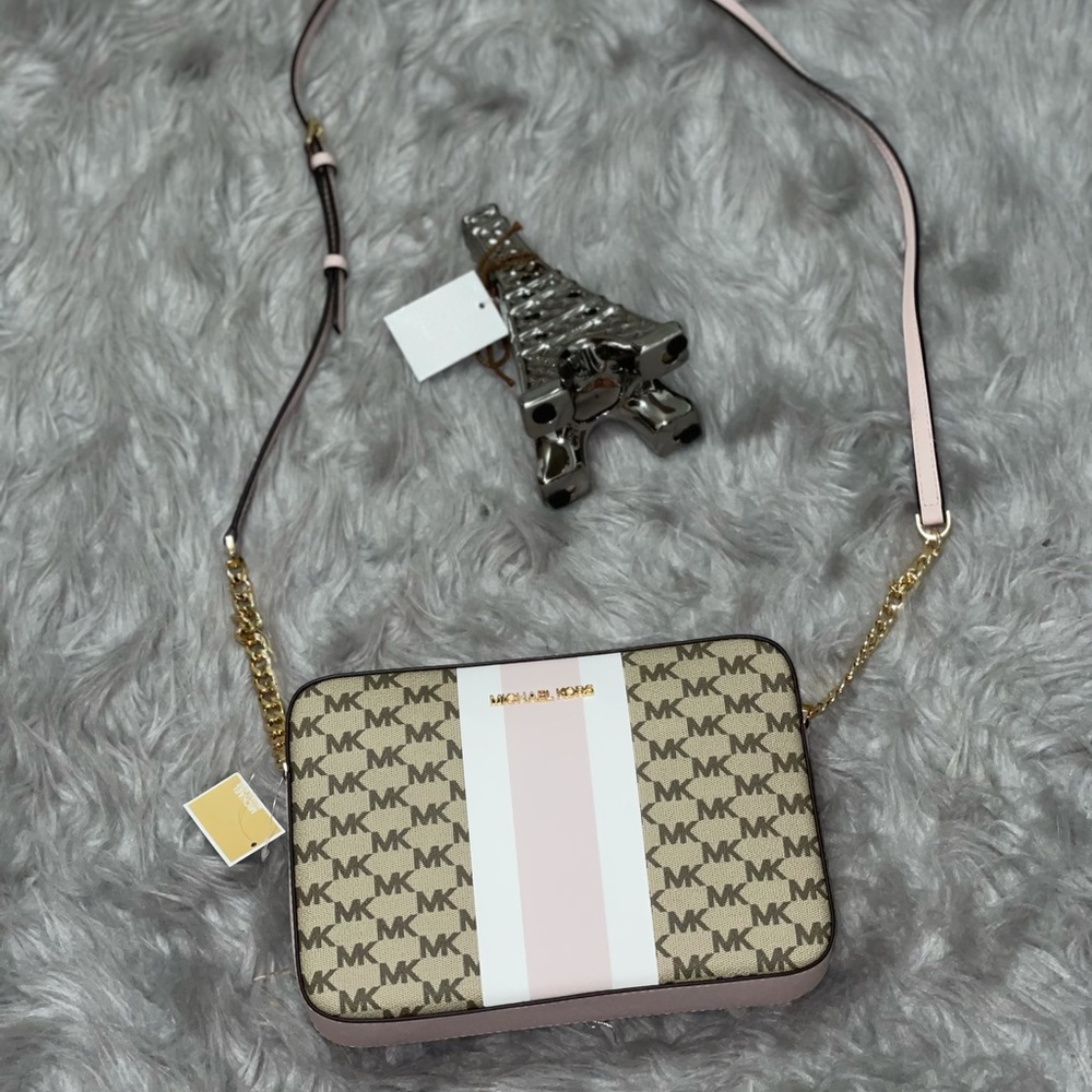 Michael Kors crossbody bag